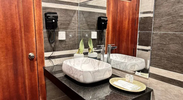 Номер Standard NyNa Villa Guesthouse