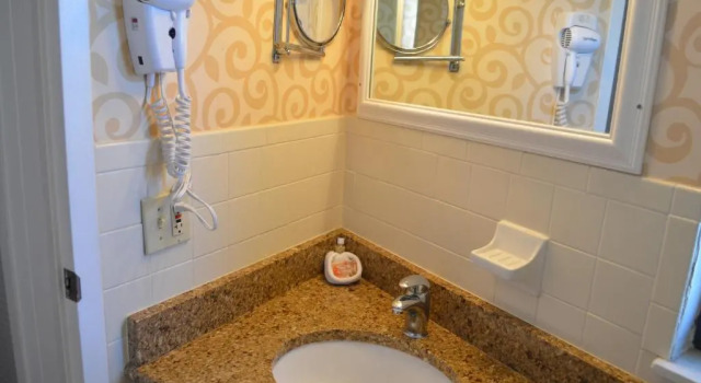 Номер Standard Sun Viking Lodge - Daytona Beach