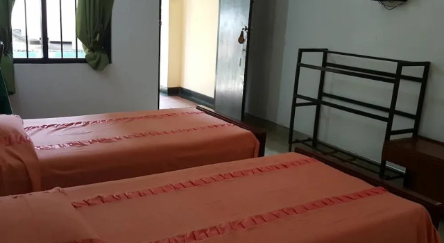 Номер Standard Wood Side Tour Inn