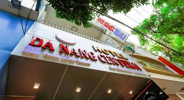 Lan Phuong Hotel