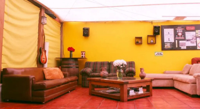 Ulucaho - Hostel