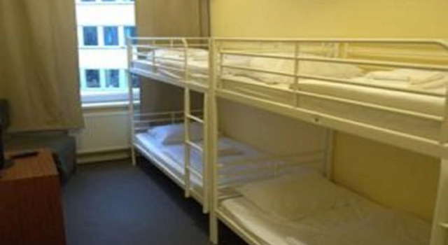 1a Zimmer Hotel