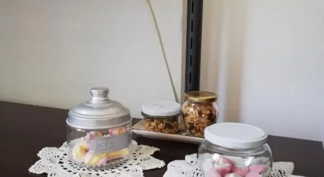 Standard- dobbelt værelse med udsigt Le Stanze di Rosa
