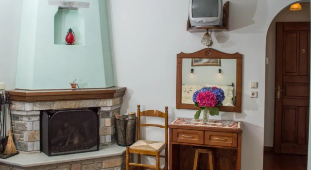 Habitación Estándar Adilon
