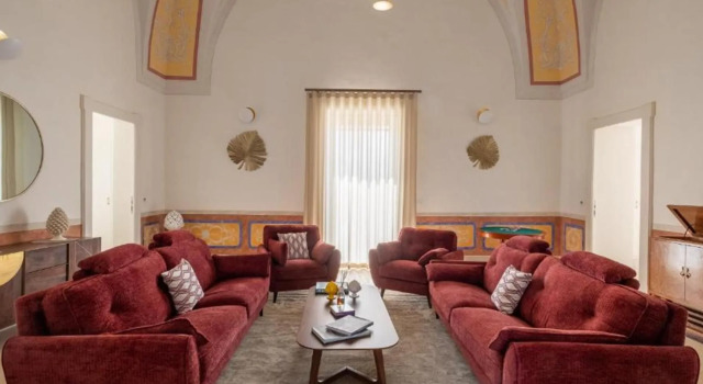 Tenuta Rocci Cerasoli, Reserva ahora Hotel Parabita Salento