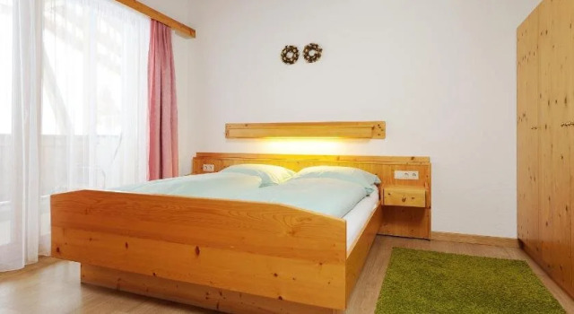 Apart Al-Aviöler, Rezerwuj Hotel Hotele w Tyrol ze śniadaniem, Śniadanie