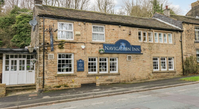Hawkyard's Cottage, Reservar Casa de férias Oldham Grande Manchester