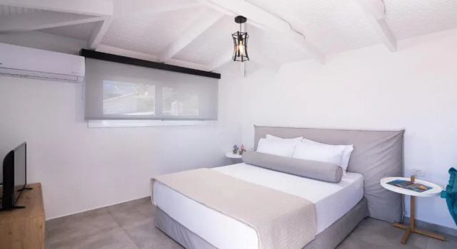 Апартаменты c 1 комнатой Lithies Zante Living