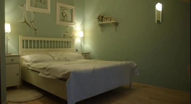 Номер Standard Guesthouse Trajbar Team