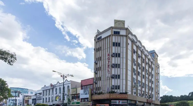 Seremban Inn Hotel