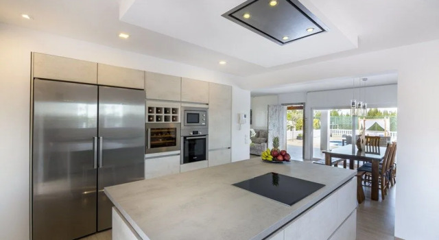 Villa Can Raes, Book Villa San Antonio 