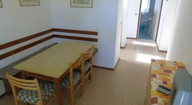 Casa Mecchia