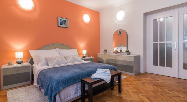 Apartment Cabo, Prenota Appartamento Splitska 