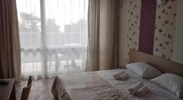 Номер Standard Morska Zvezda Guest House