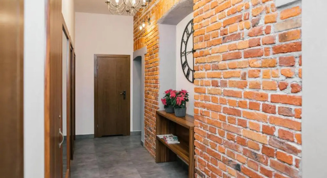 Номер Standard Apartamenty Bonerowska 5