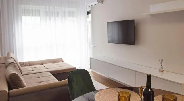 4 Dream Apartmanet 4+parcare gratuita, Varaa Huoneisto Oradea 