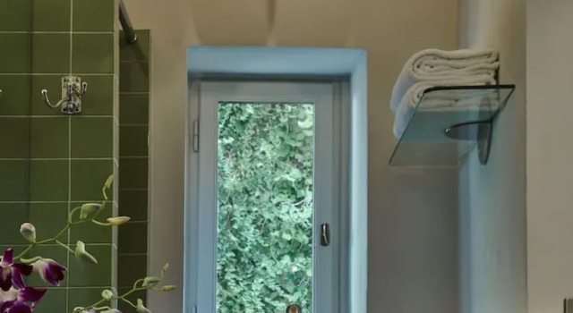 Номер Classic Casa Howard Firenze - Residenza dEpoca