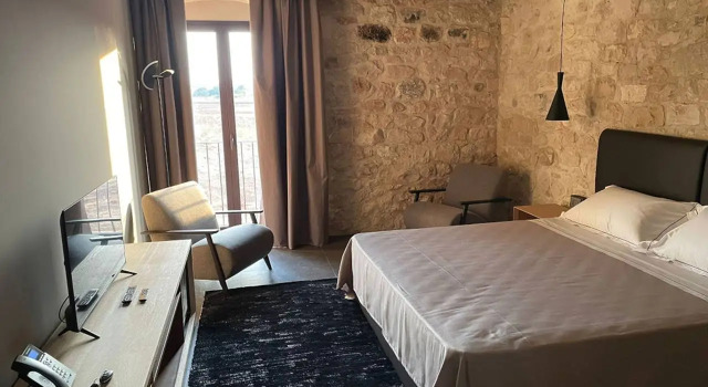 Hotel Pietra D'Acqua Spa Resort