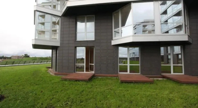 Cozy apartment on a sea shore, Reserva ahora Apartamento Apartamentos en Klaipeda, Apartamento