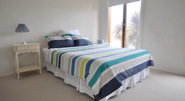 THE Haven - Surf Side, Rezervasyon Otel Gippsland otoparklı oteller, Otopark