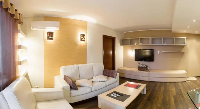 Апартаменты Deluxe Alex Apartments near Kreshatik st