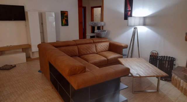 Вилла Standard с 4 комнатами с видом на море Villa Irene Nice Seaview