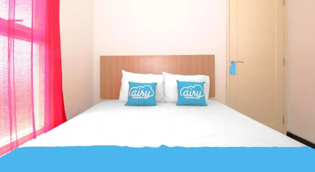 Airy Eco Rejosari Lima 47 Semarang