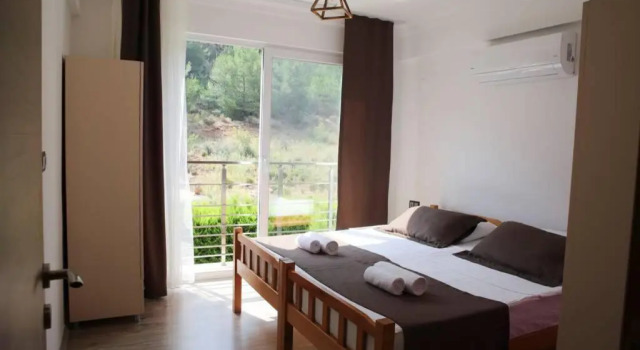 likya garden residence 2, Rezervovat Hotel Fethiye Fethiye Area