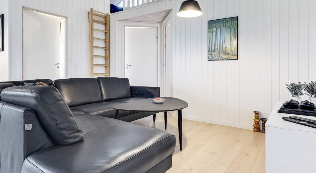 Holiday Home in Stege, Prenota Casa vacanze Stege Mon