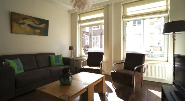 Stayci Apartments Noordeinde, Забронировать Апартаменты/квартира Гаага Южная Голландия