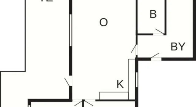 Коттедж 4 Person Holiday Home in Kolding