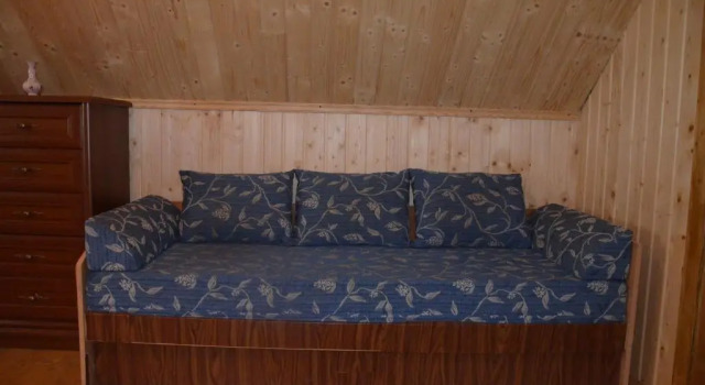 Номер Standard Teremok Guest House