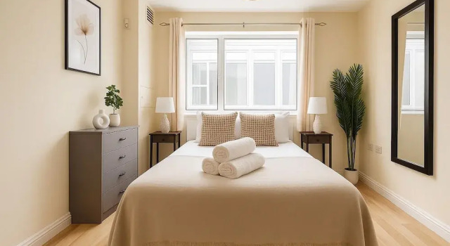 Modern 2-Bed flat Heart of Wembley, Забронировать Отель Отели Англии 3 звезды, 3*