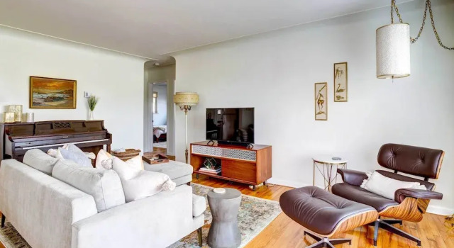 Коттедж Near Denver Zoo: Home w/ Furnished Patio