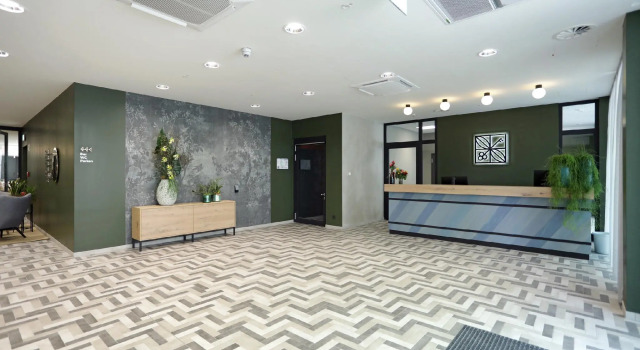 sander Hotel