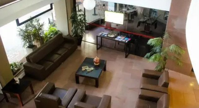 La Residence Hotel, Забронировать Отель Отели Гояния с парковкой, рядом с Zoroastro Artiaga Museum, Парковка