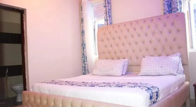 Апартаменты Superior Stay.Plus Mtwapa Luxe Apartments