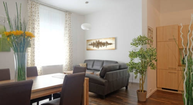 Flatprovider - Dream Apartment, Rezerwuj Apartament Hotele w Wiedeń z parkingiem, Parking