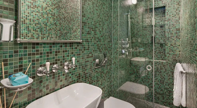 Апартаменты Luxury Suite in Cadogan Square II