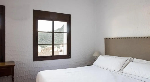 Апартаменты c 1 комнатой Tugasa Hotel y Apartamentos rurales La Posada