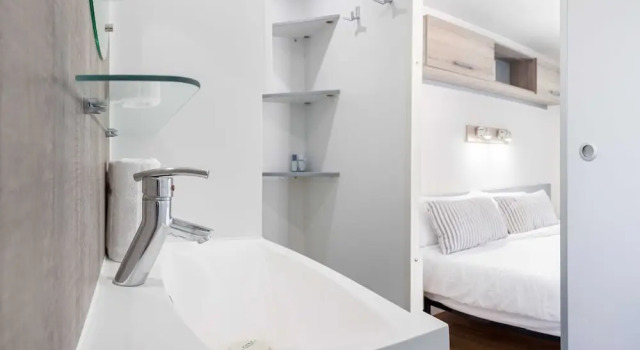 Двухместный номер Standard Càmping Vila Village