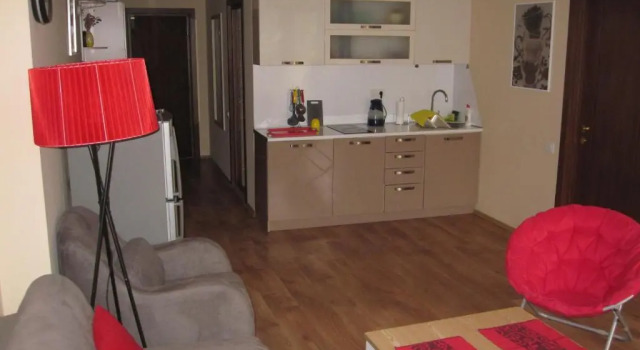 APART53, Prenota Hotel Hotel a Samckhe Javakheti con parcheggio, Parcheggio