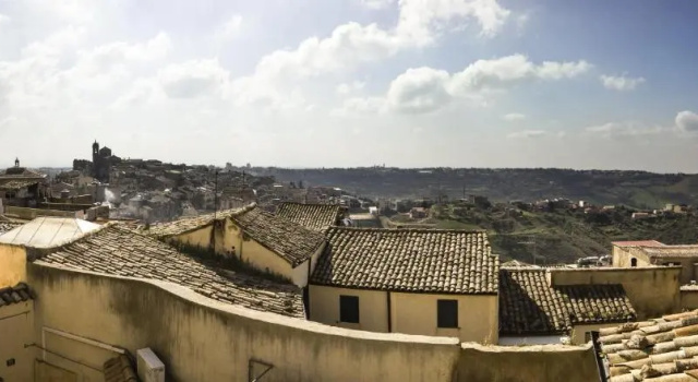 La Majolica, Buchen Sie Ferienwohnung Hotels in Sizilien mit Parkplatz, Parkplätze