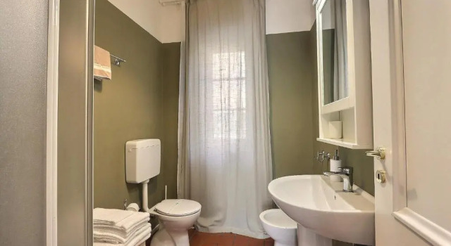 Apartment Residence il Cascinetto
