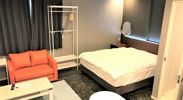 Апартаменты Tamade Sakura House