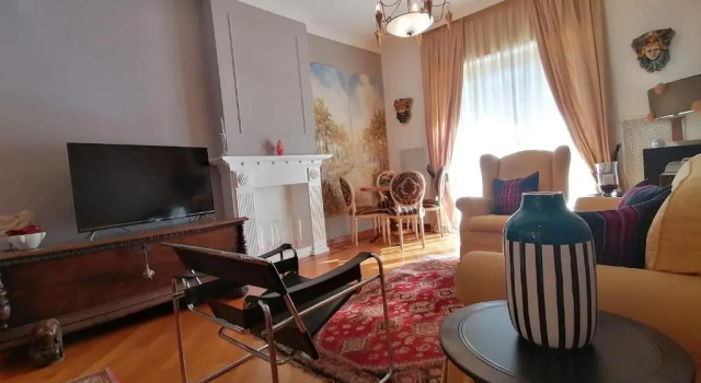Одноместный номер Standard B&B Buon Cammino Tuscia - Parcheggio - Colazione e Voucher per impianti termali
