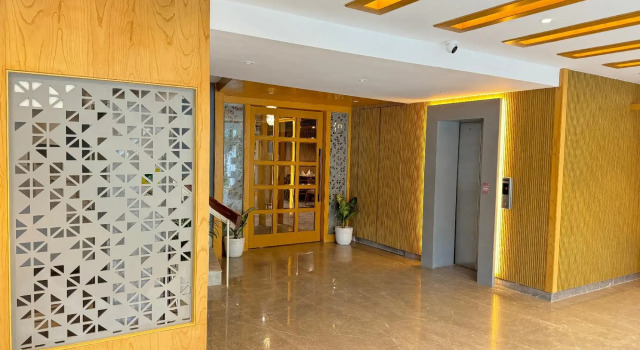 Hotel President, Забронировать Отель Бизнес-отели штата Карнатаки, 4* 5*