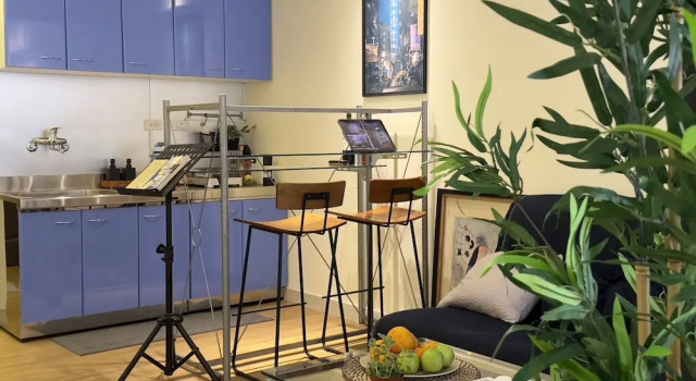 Appartamento Superior Susan's BNB