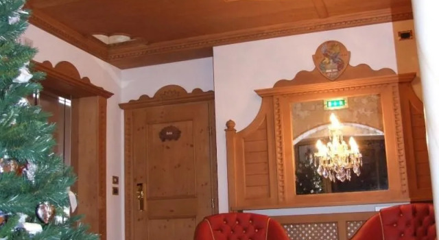 Wellness Residence Panorama - check-in at Olympia Hotel, Prenota Hotel Hotel SPA a Veneto, SPA