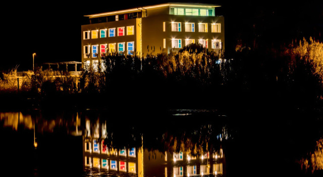 Hotel Oleander - Oleander Resort.
